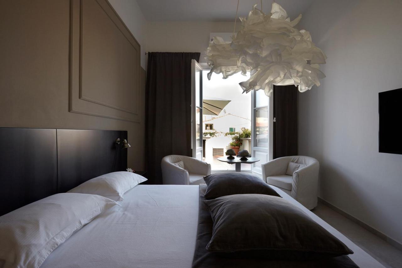 Penthouse With Big Terrace Duomo View * Firenze