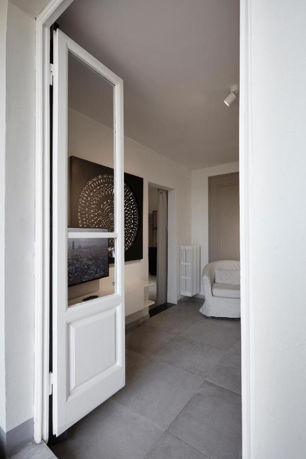 Penthouse With Big Terrace Duomo View * Firenze