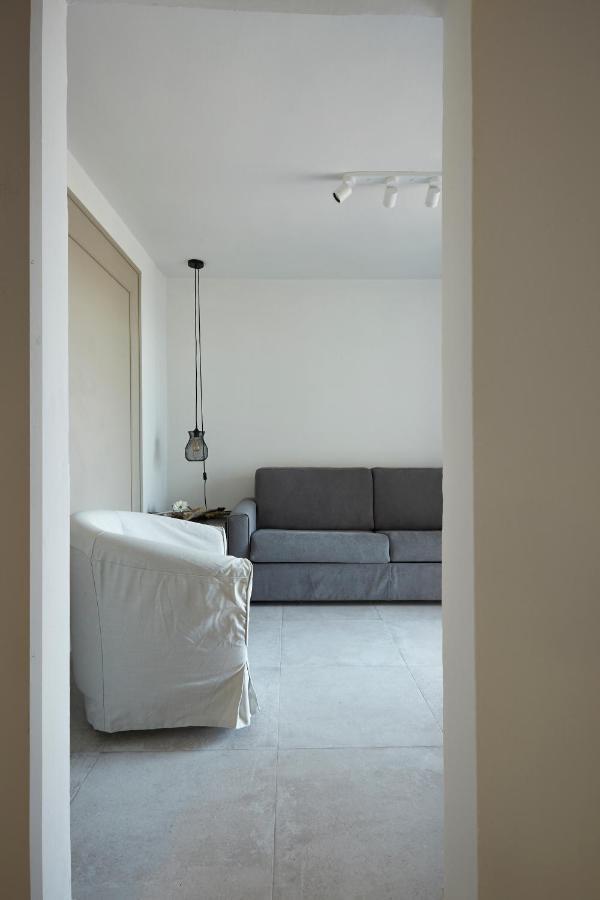 Penthouse With Big Terrace Duomo View Appartamento